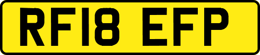 RF18EFP