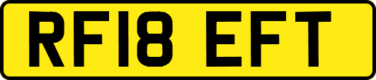 RF18EFT