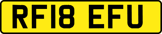 RF18EFU