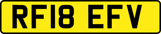 RF18EFV