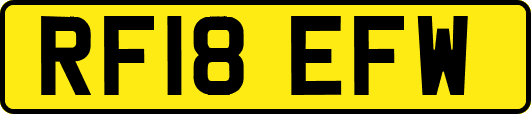 RF18EFW
