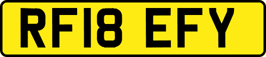 RF18EFY