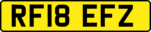 RF18EFZ