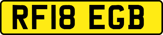 RF18EGB