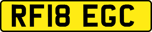 RF18EGC