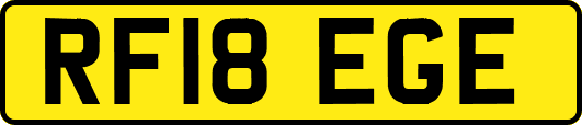 RF18EGE
