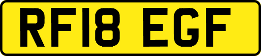 RF18EGF