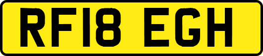 RF18EGH