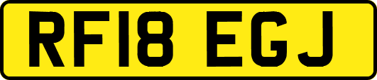 RF18EGJ