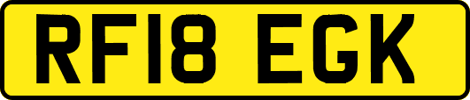 RF18EGK