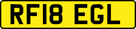 RF18EGL