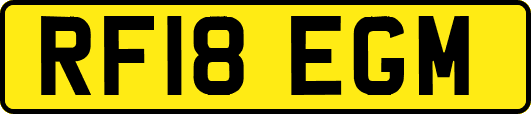 RF18EGM