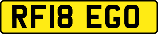 RF18EGO