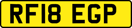 RF18EGP