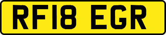 RF18EGR