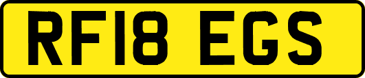 RF18EGS
