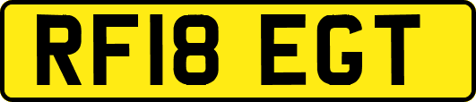 RF18EGT