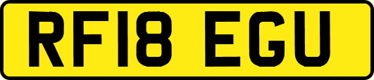 RF18EGU