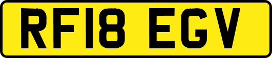 RF18EGV