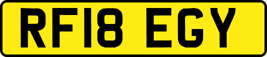RF18EGY