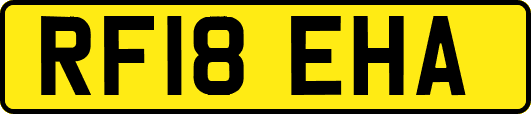 RF18EHA