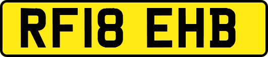 RF18EHB