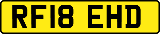 RF18EHD
