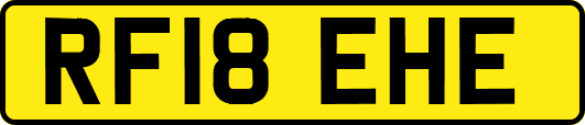 RF18EHE