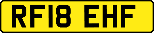 RF18EHF