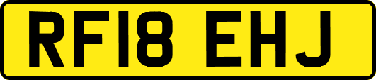 RF18EHJ