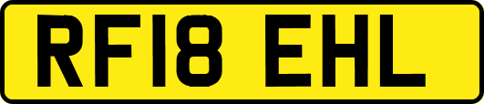 RF18EHL