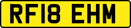 RF18EHM