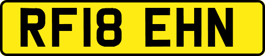 RF18EHN