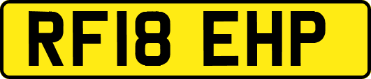 RF18EHP