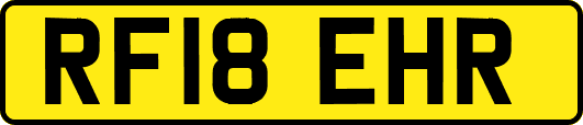 RF18EHR
