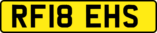 RF18EHS