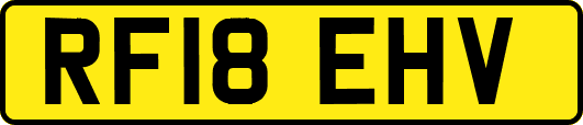 RF18EHV