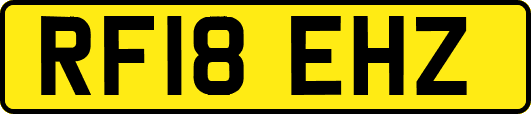 RF18EHZ