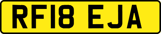 RF18EJA