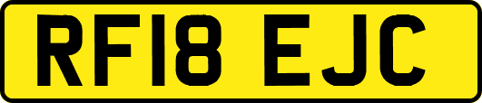 RF18EJC