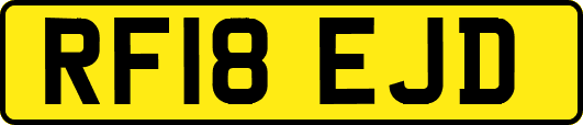 RF18EJD