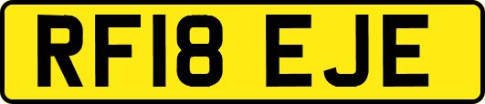 RF18EJE