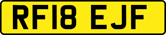 RF18EJF
