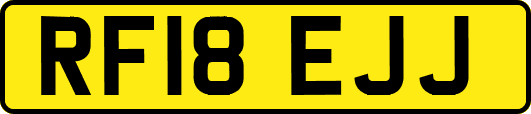 RF18EJJ