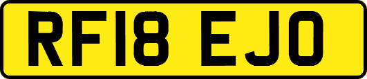 RF18EJO