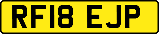 RF18EJP
