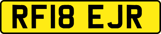RF18EJR