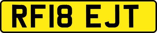 RF18EJT