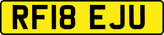 RF18EJU