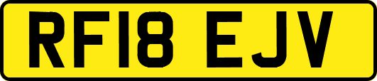 RF18EJV